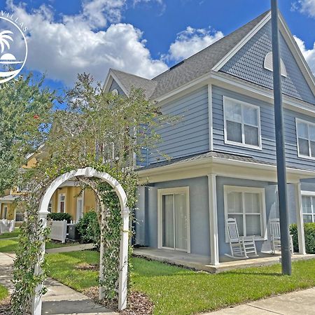 Villas At Seven Dwarfs - Close To Disney Kissimmee Buitenkant foto