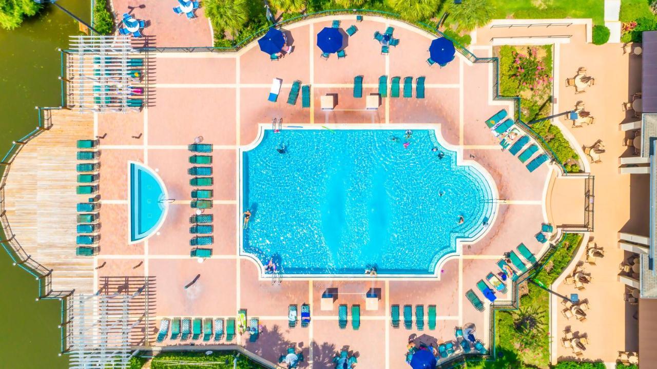 Villas At Seven Dwarfs - Close To Disney Kissimmee Buitenkant foto