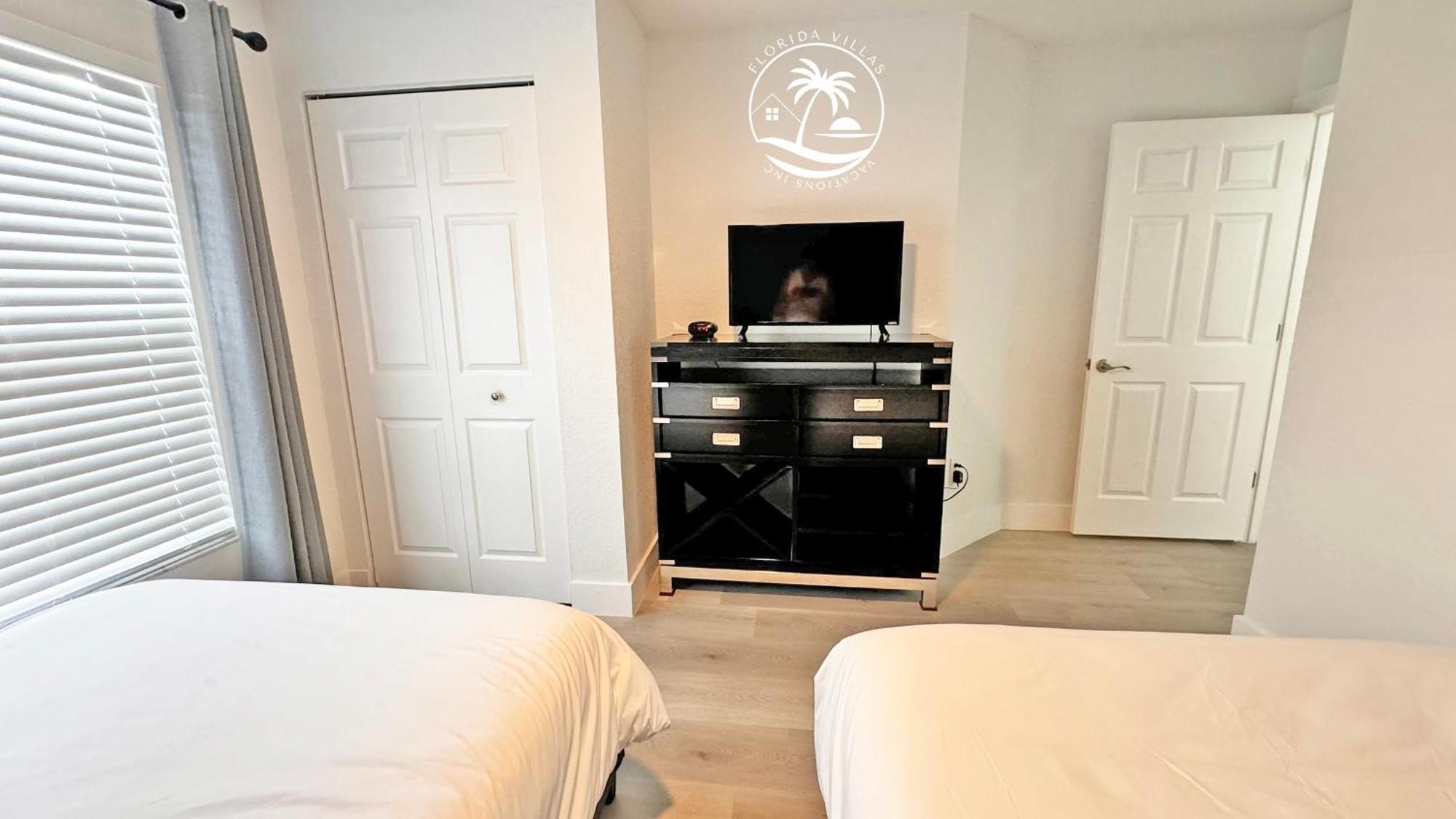 Villas At Seven Dwarfs - Close To Disney Kissimmee Buitenkant foto