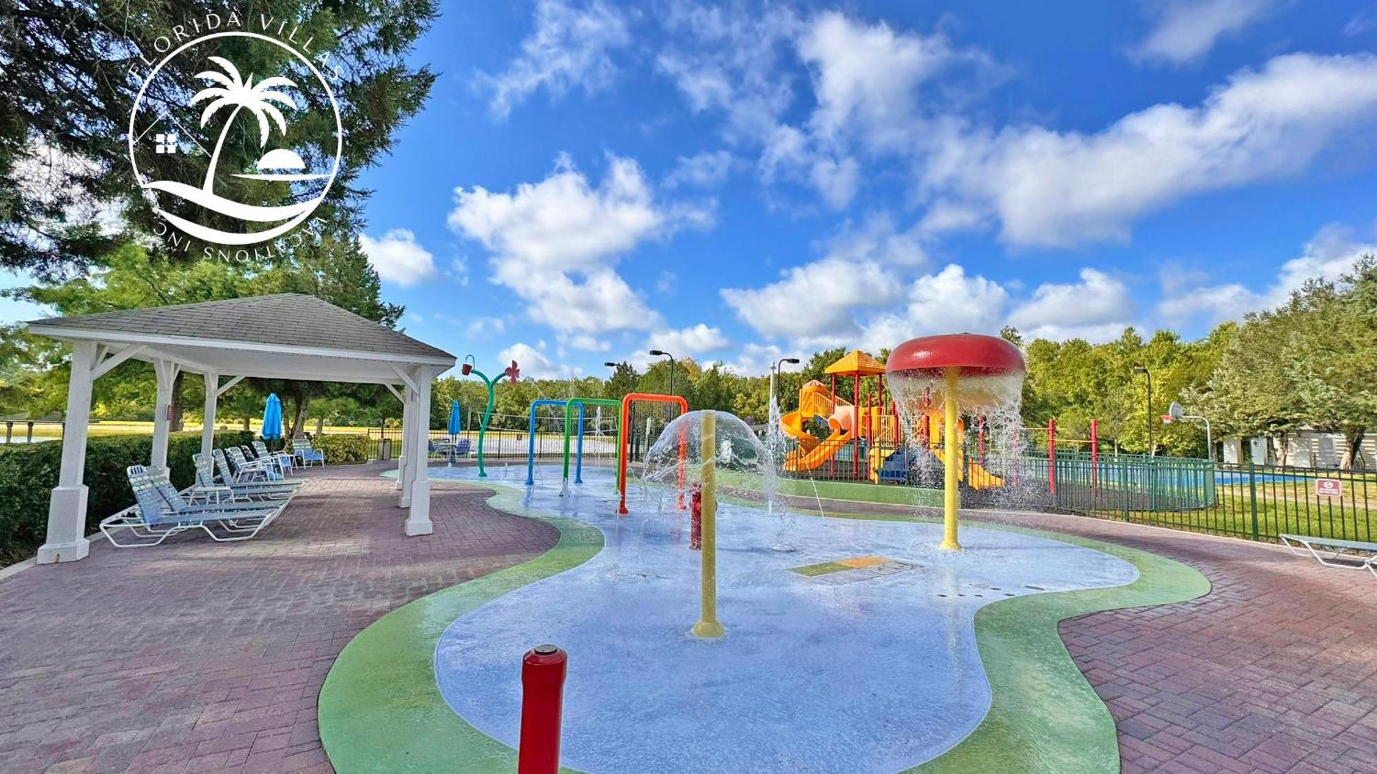 Villas At Seven Dwarfs - Close To Disney Kissimmee Buitenkant foto