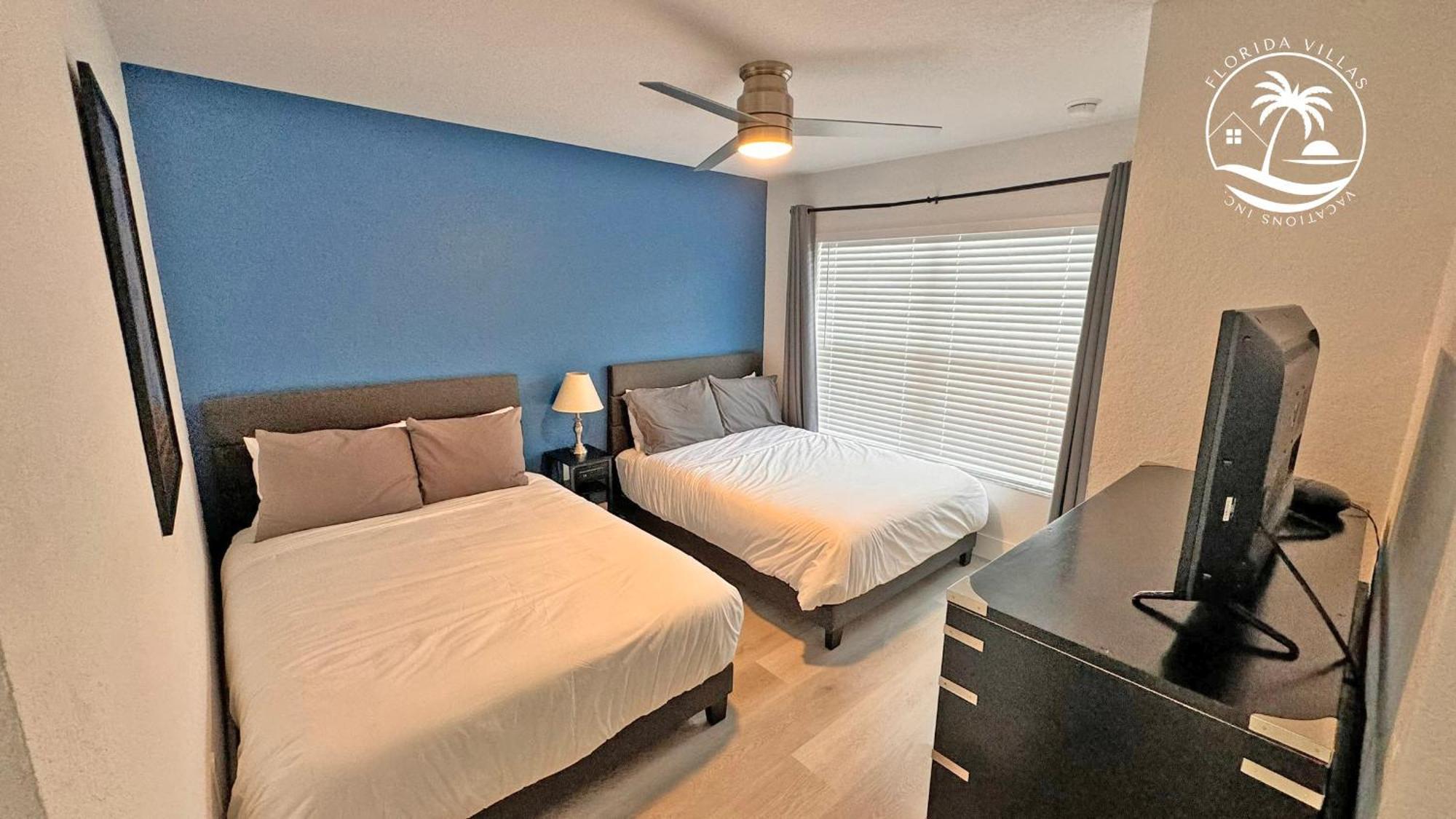 Villas At Seven Dwarfs - Close To Disney Kissimmee Buitenkant foto