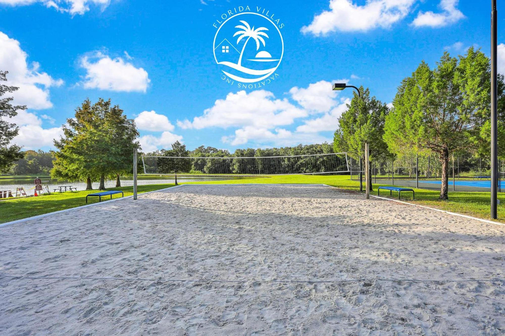 Villas At Seven Dwarfs - Close To Disney Kissimmee Buitenkant foto